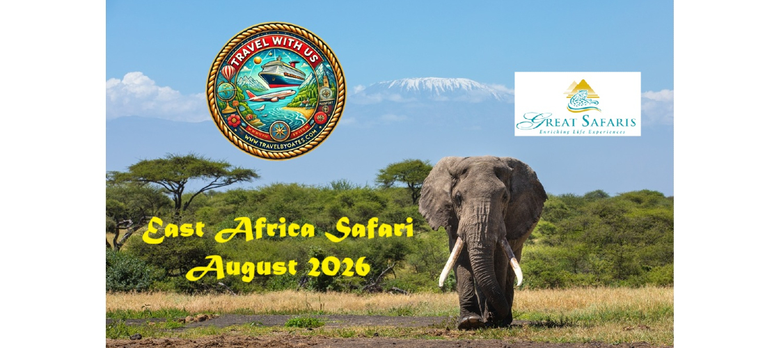 Exclusive East Africa Safari